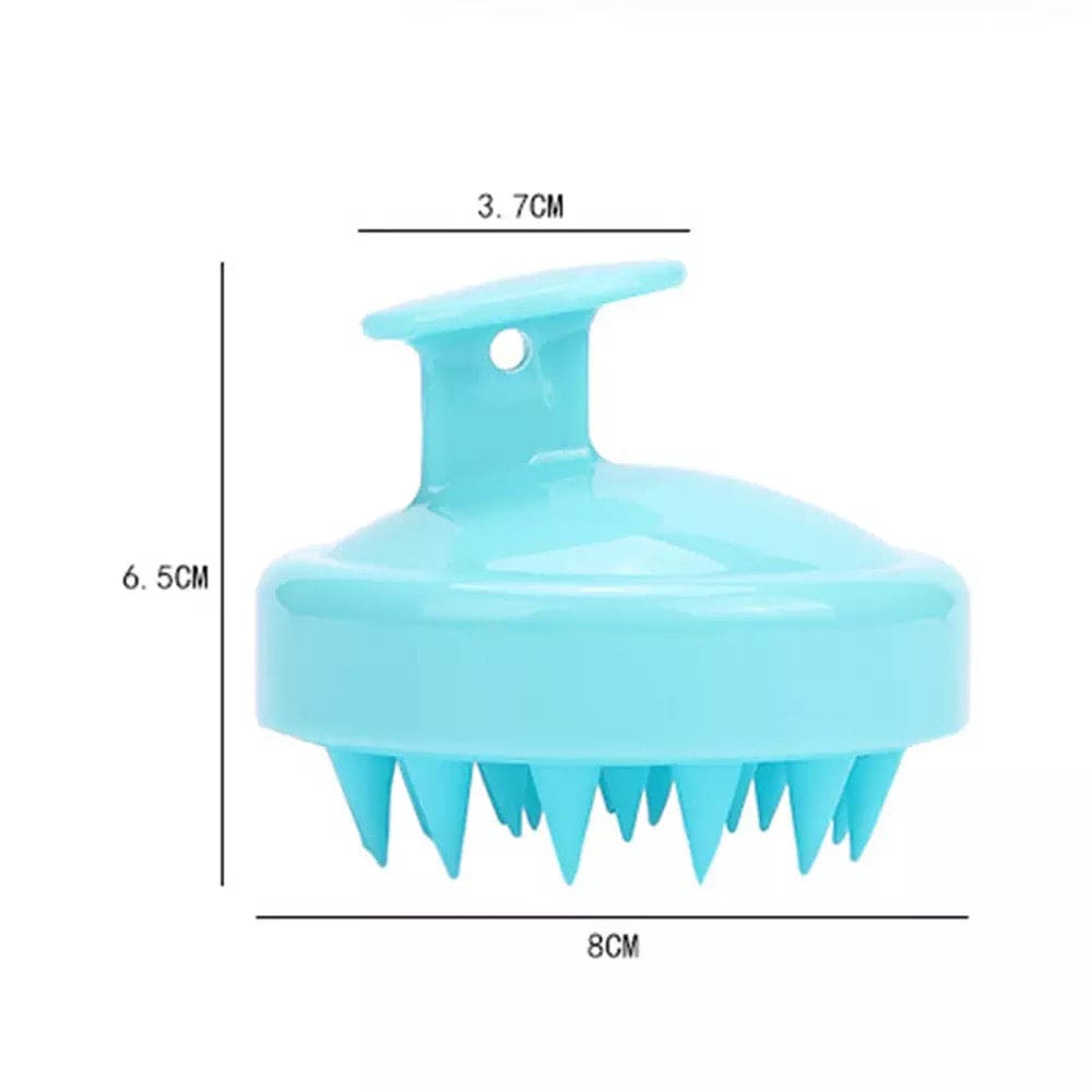 Portable Mini Silicone Hair Scalp Massage Comb, Magic Hair Brush, Soft Silicone Comb Shampoo Brush Comb, Head Massager Health Care, Hair Root Itching Scalp Massage Comb, Silicon Massage Shampoo Brush Portable Mini Silicone Hair Scalp Massage Comb, Magic Hair Brush, Soft Silicone Comb Shampoo Brush Comb, Head Massager Health Care, Hair Root Itching Scalp Massage Comb, Silicon Massage Shampoo Brush